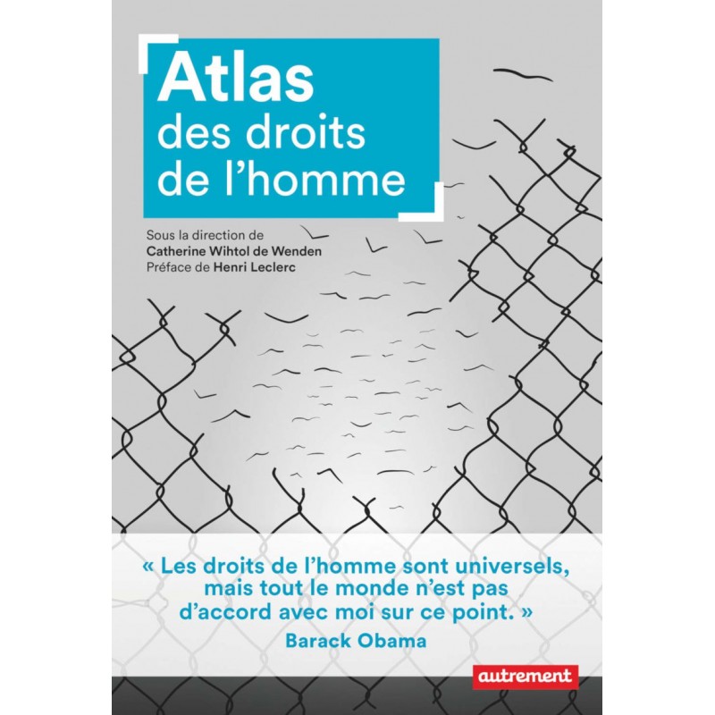 Atlas des droits de l'Homme