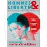 Hommes & Libertés n°185 - Genre, égalité – Femmes d’ici et d’ailleurs
