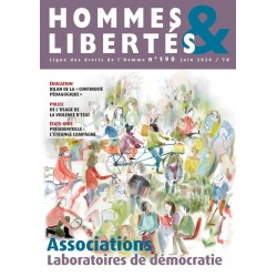 Hommes et Libertés 190