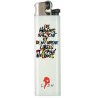 Briquet LDH déclaration