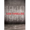 Les fusillés (1940-1944) : Dictionnaire biographique des fusillés
