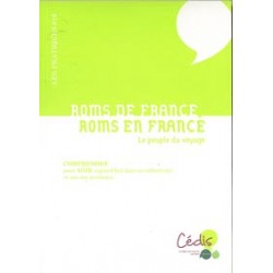 Roms de France, Roms en France - Le peuple du voyage