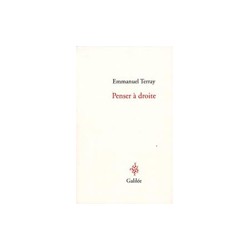 Penser à droite