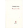 Penser à droite