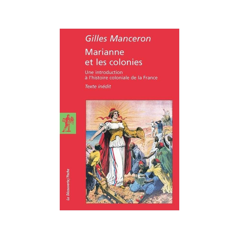 Marianne et les colonies