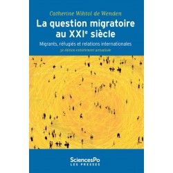 La question migratoire au XXIe siècle