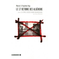 Le 17 octobre des algériens