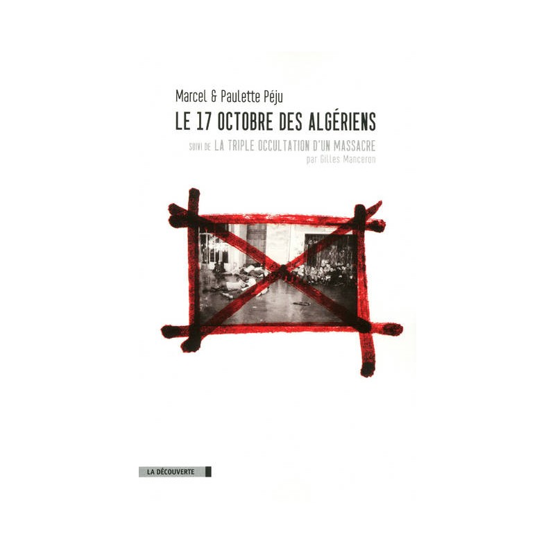 Le 17 octobre des algériens