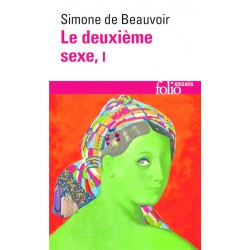 Le deuxième sexe, Les faits et les mythes - Tome 1
