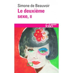 Le deuxième sexe, L'expérience vécue - Tome 2