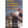 Histoire des femmes en Occident, Volume 4, Le XIXème siècle