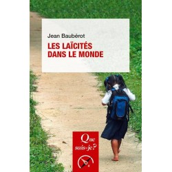 Les laïcités dans le monde
