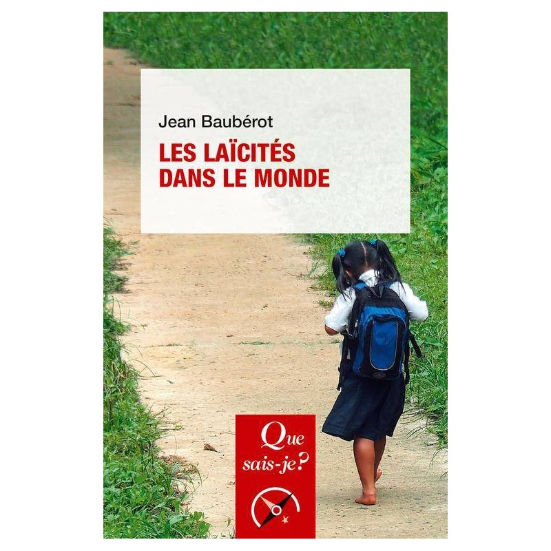 Les laïcités dans le monde
