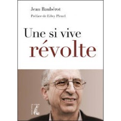 Une si vive révolte