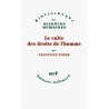 Le culte des droits de l'homme