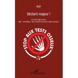 Déclaré majeur !