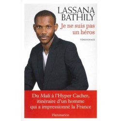 Je ne suis pas un héros