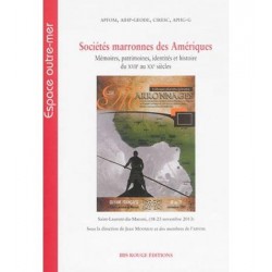 Sociétés marronnes des Amériques