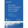 Droit des discriminations dans l'emploi et le travail