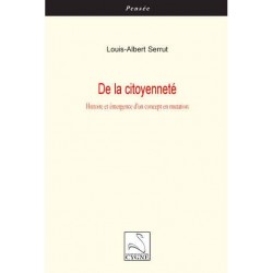De la citoyenneté