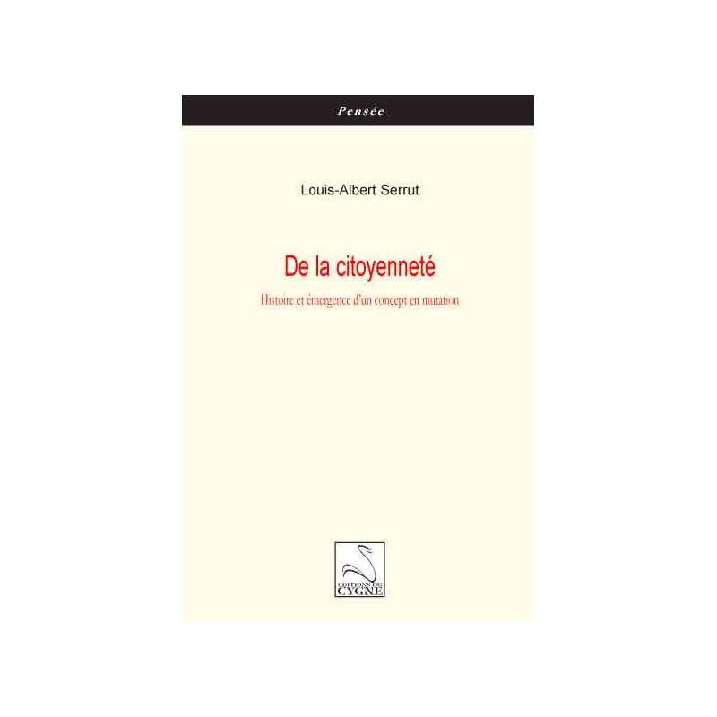 De la citoyenneté