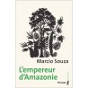 L'empereur d'Amazonie
