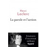 La Parole et l'action