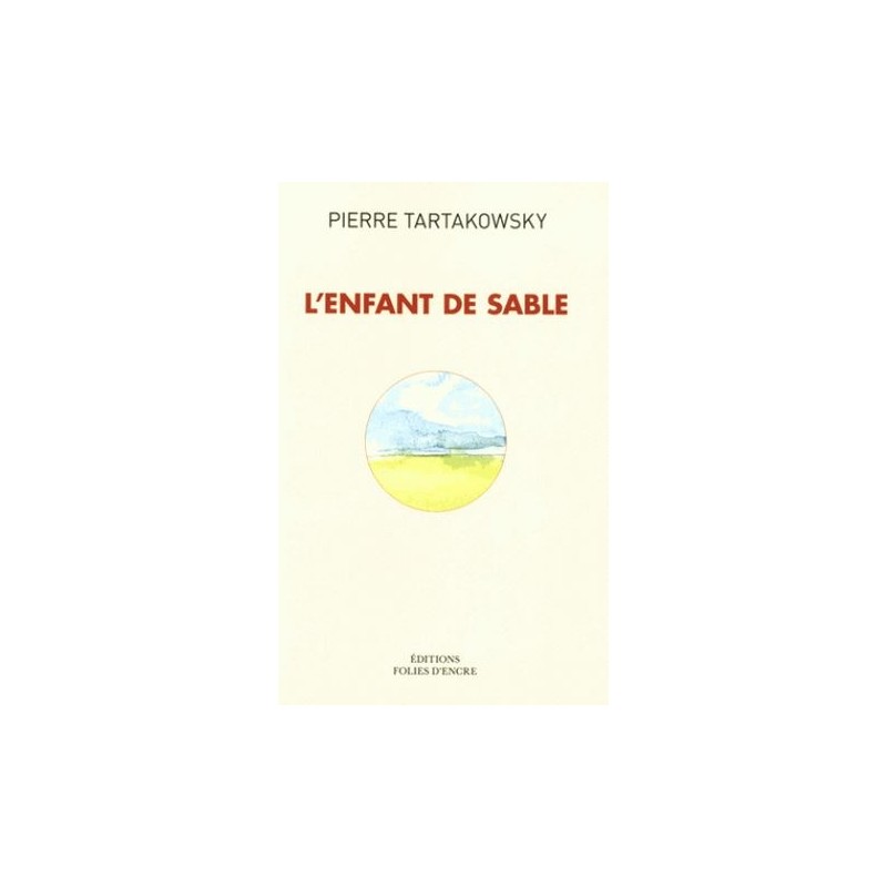 L'enfant de sable