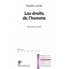 Les droits de l'Homme
