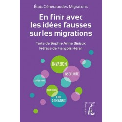 En finir avec les idées fausses sur les migrations