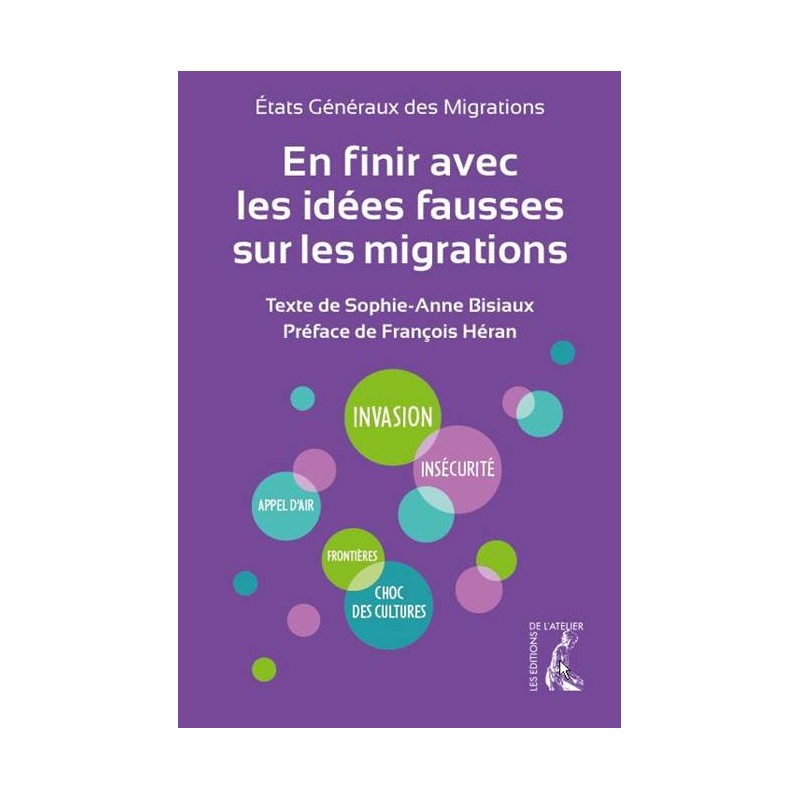 En finir avec les idées fausses sur les migrations