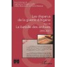 Les disparus de la guerre d'Algérie