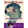 Droits & Libertés n°195 - Phénomènes sectaires