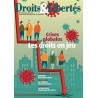 Droits & Libertés n°196 - Crises globales : les droits en jeu