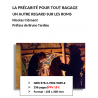 La précarité pour tout bagage - Un autre regard sur les Roms
