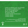 Calendrier perpétuel - 366 écrits de femmes