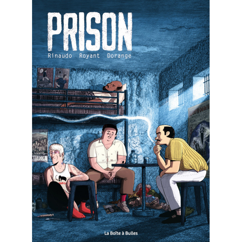 Prison