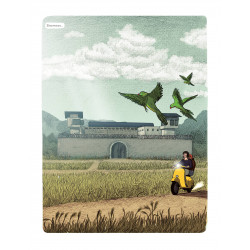 Prison