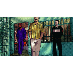Prison