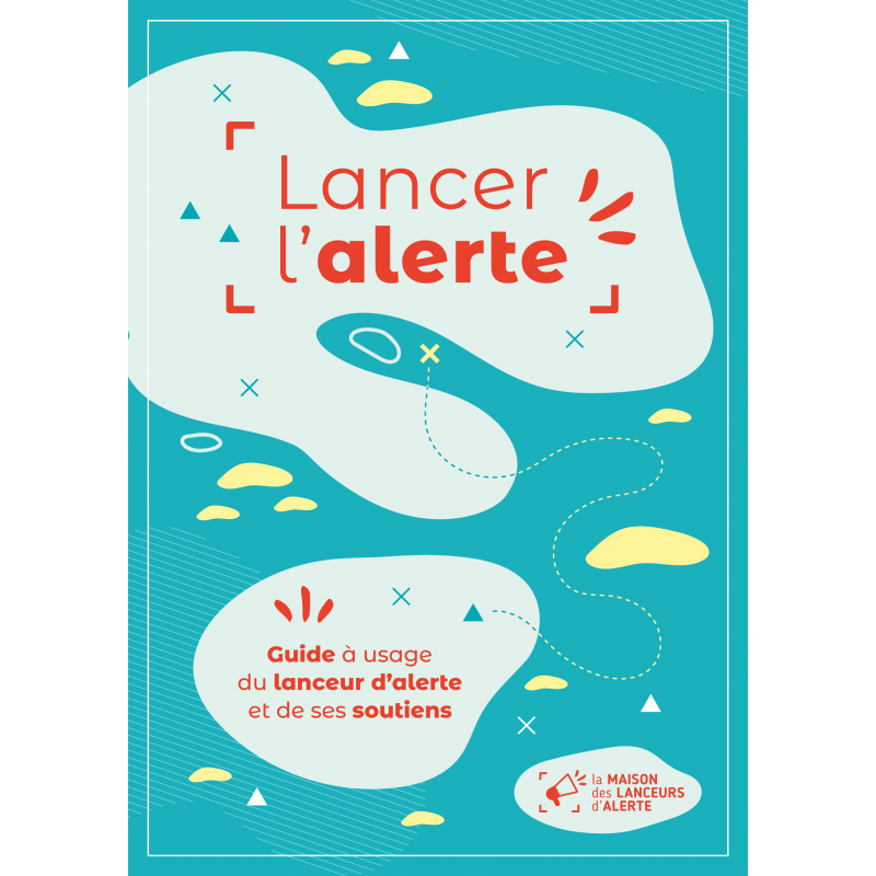 Lancer l'alerte