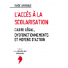 Guide juridique : L'accès à la scolarisation