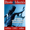 Droits & Libertés n°201 - Justice : quelle efficacité démocratique ?