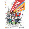 Jeu de société "On lâche rien !" avec la LDH