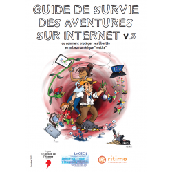 Guide de survie des aventures sur Internet