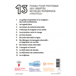 Guide de survie des aventures sur Internet