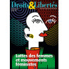 Tiré à part du dossier « Luttes des femmes et mouvements féministes » D&L 200