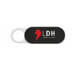 Cache caméra LDH