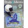 Droits & Libertés n°205 - Union européenne : terrains d’actions pour les droits