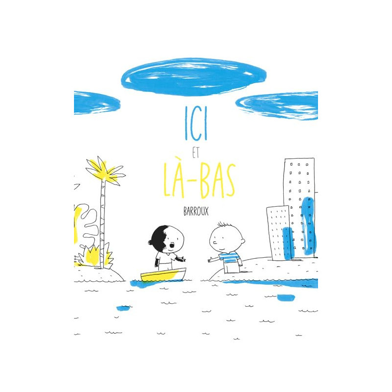 Ici et là-bas