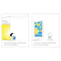 Ici et là-bas